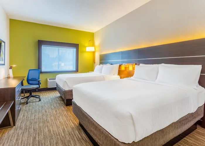 Express - Ohio Expo Center By Ihg