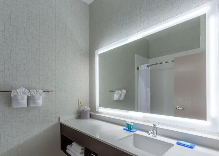 Express - Ohio Expo Center By Ihg Columbus