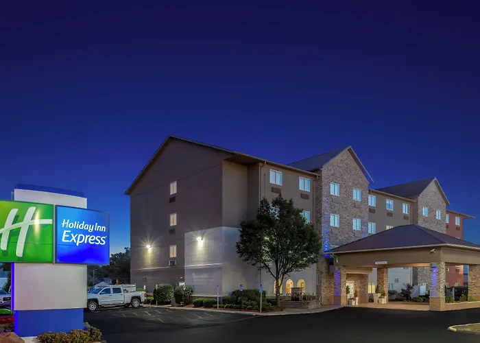 Express - Ohio Expo Center By Ihg