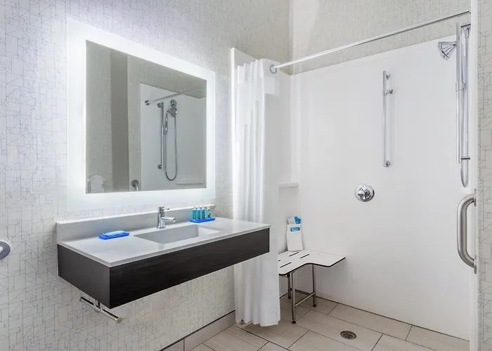 Express - Ohio Expo Center By Ihg 3*
