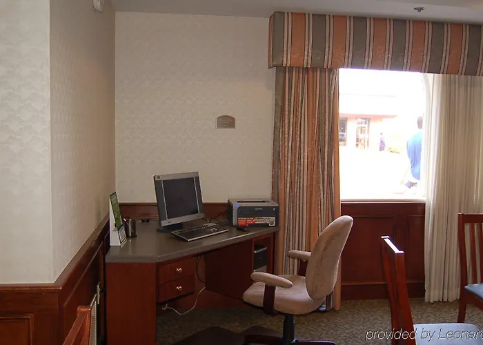 Express - Ohio Expo Center By Ihg 3* Columbus