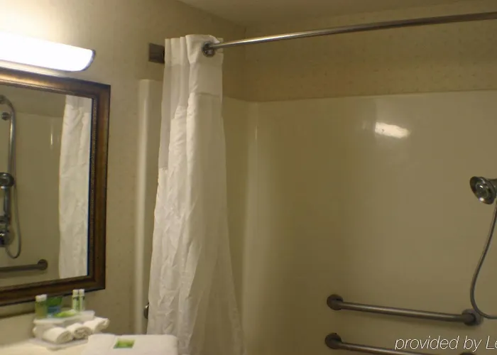 Hotel Express - Ohio Expo Center By Ihg