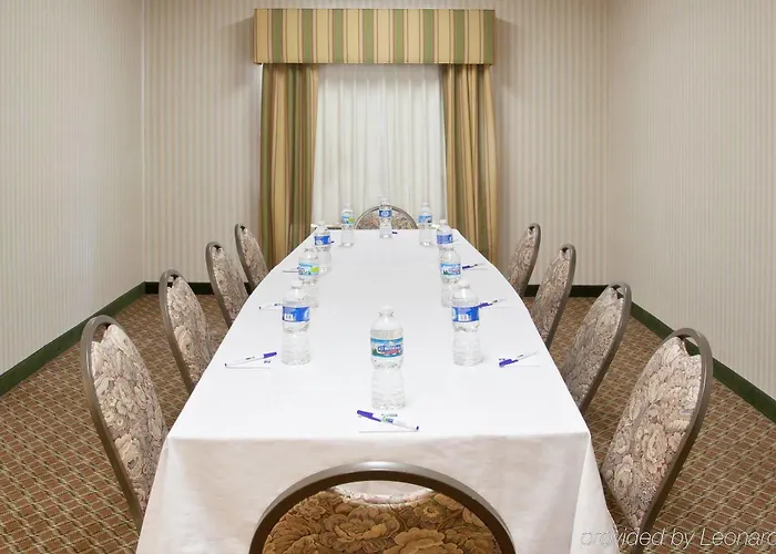 Express - Ohio Expo Center By Ihg 3*