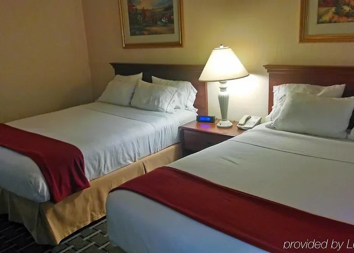 Express - Ohio Expo Center By Ihg